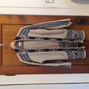 Lucky Brand cardigan